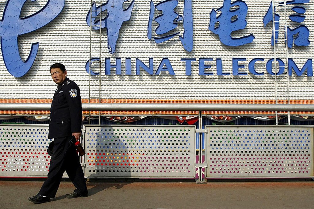 US carriers back Chinese telecom ban but warn interconnection scope ...