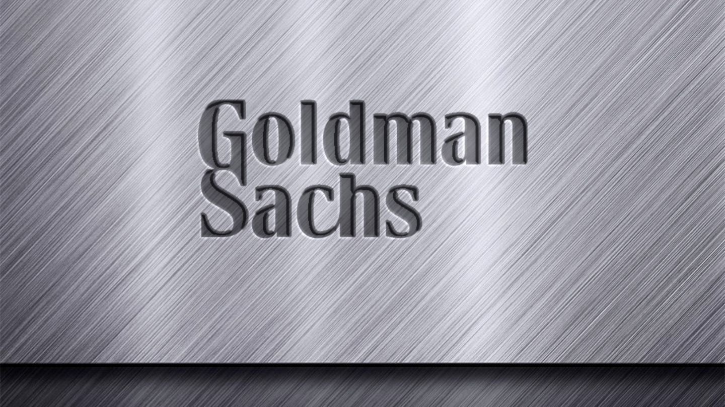 Goldman Sachs names new co-heads of Investment Strategy Group