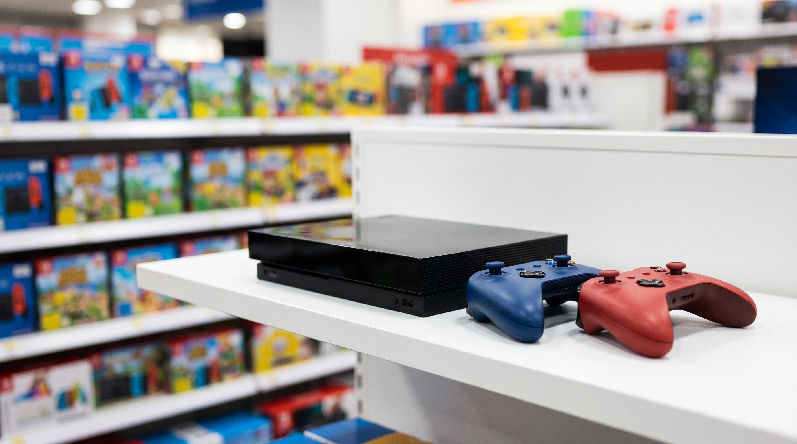Nintendo slashes 30% off Switch games with tariff refund cash through ...
