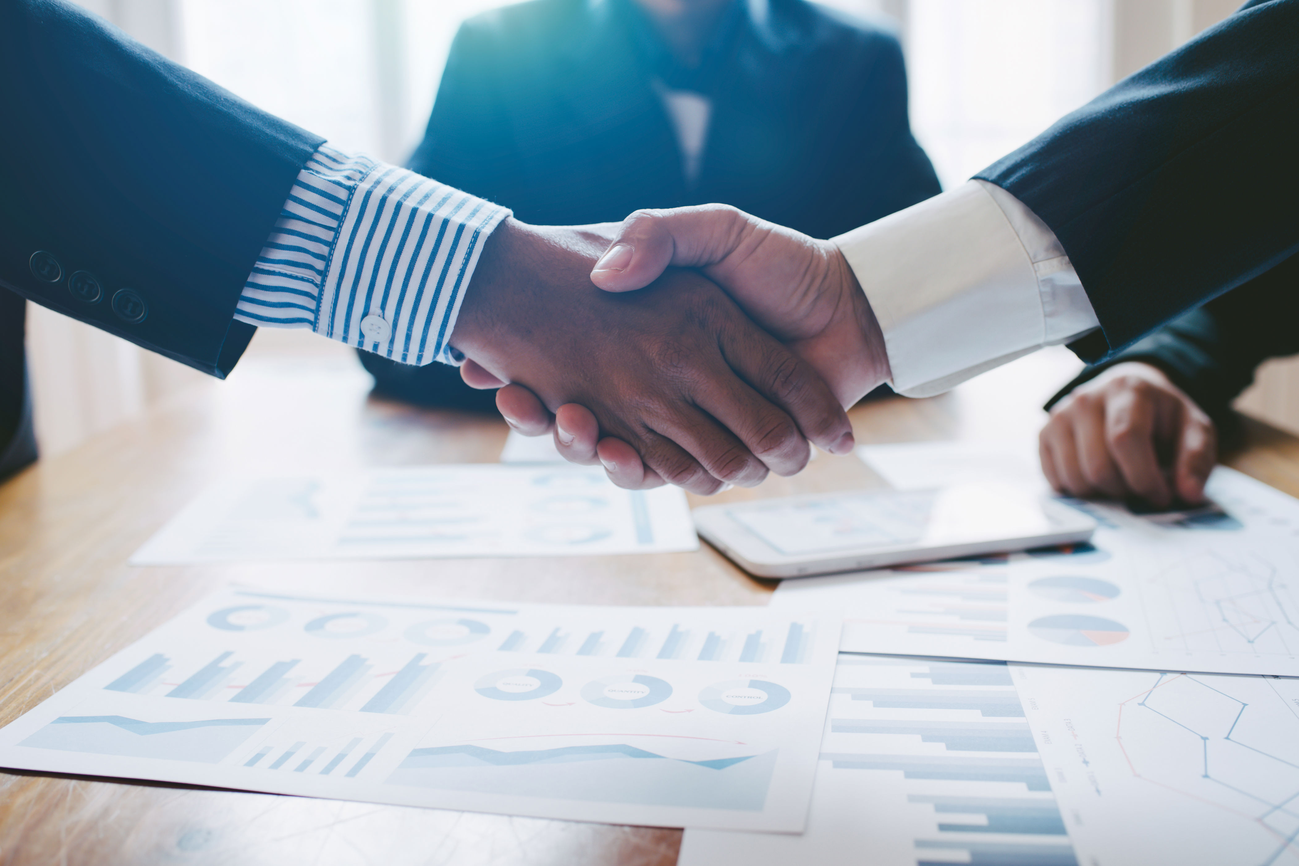 Why SPS Commerce rallied on Friday