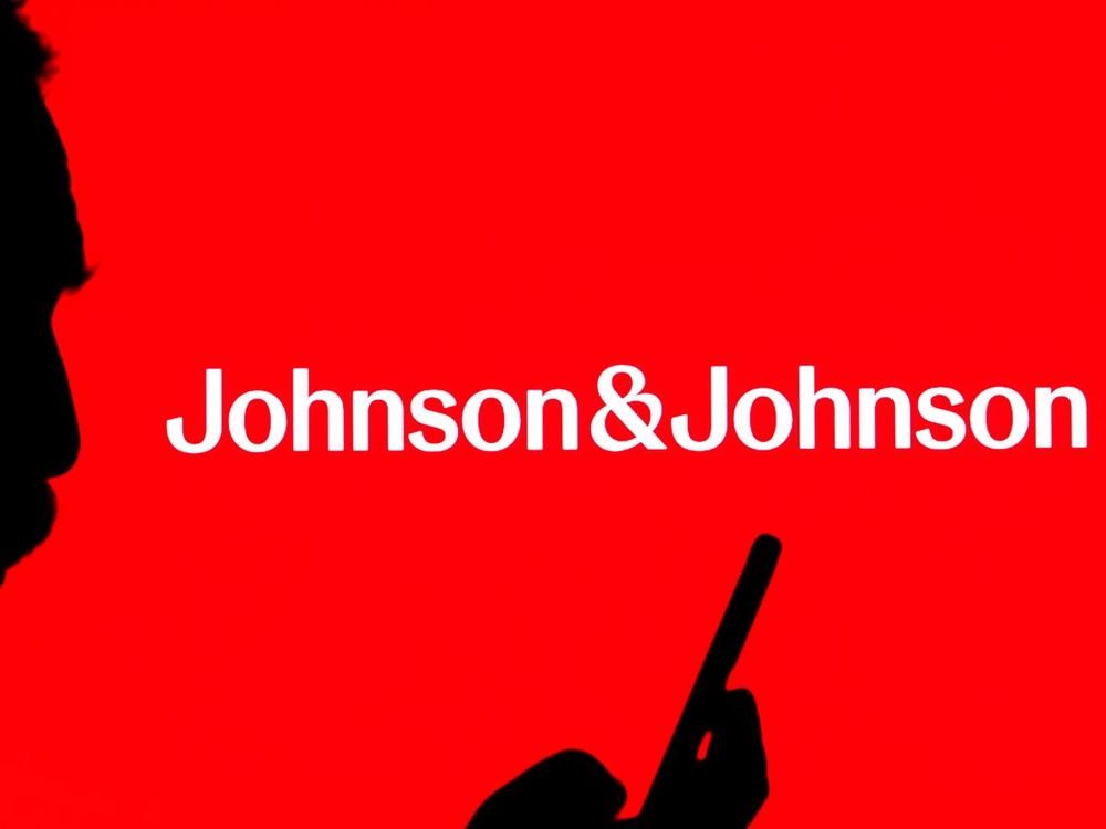 JNJ stock edges up after-hours on Apollo's $20B orthopedics talks