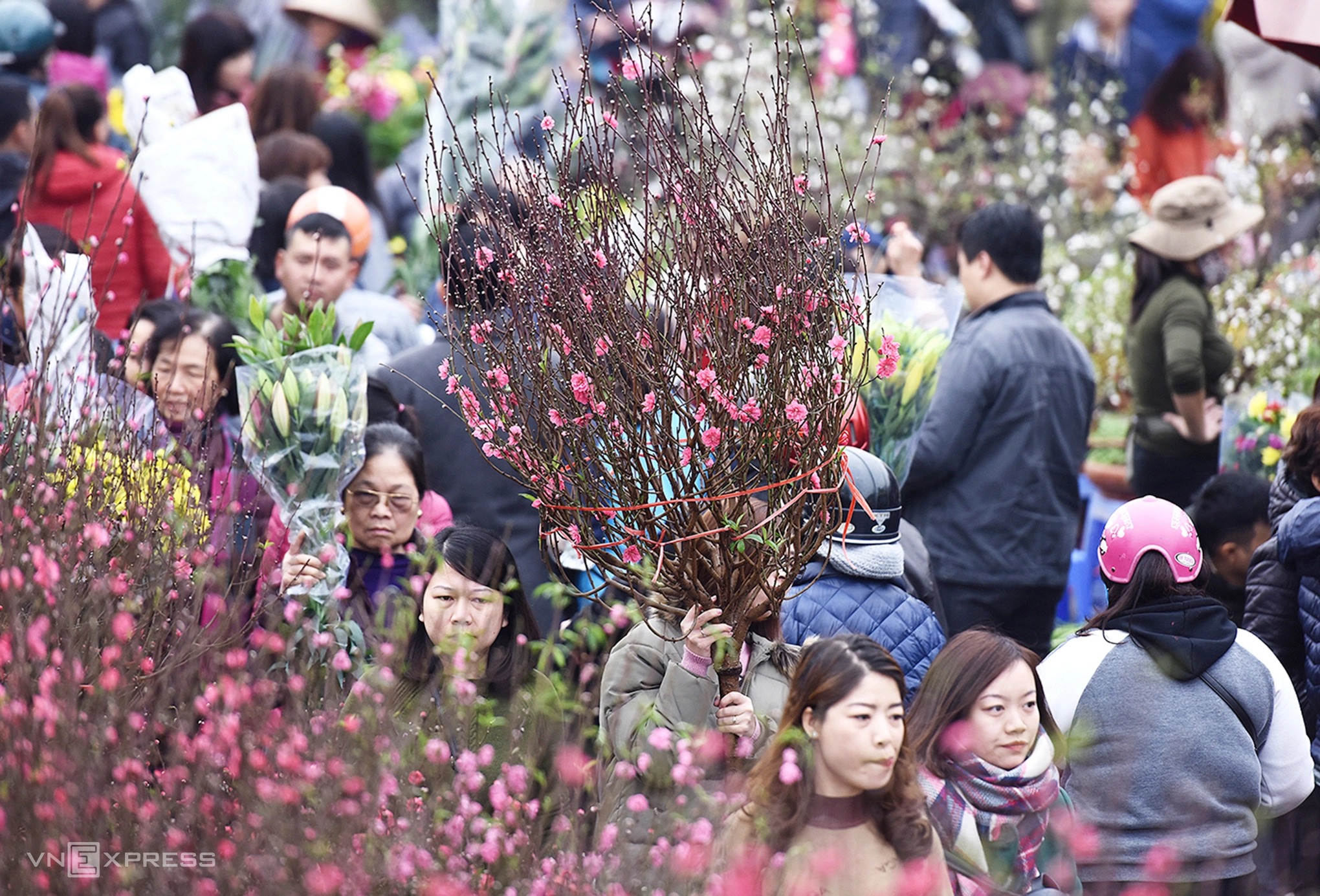 Vietnam may take 7 days off for Lunar New Year in early 2027