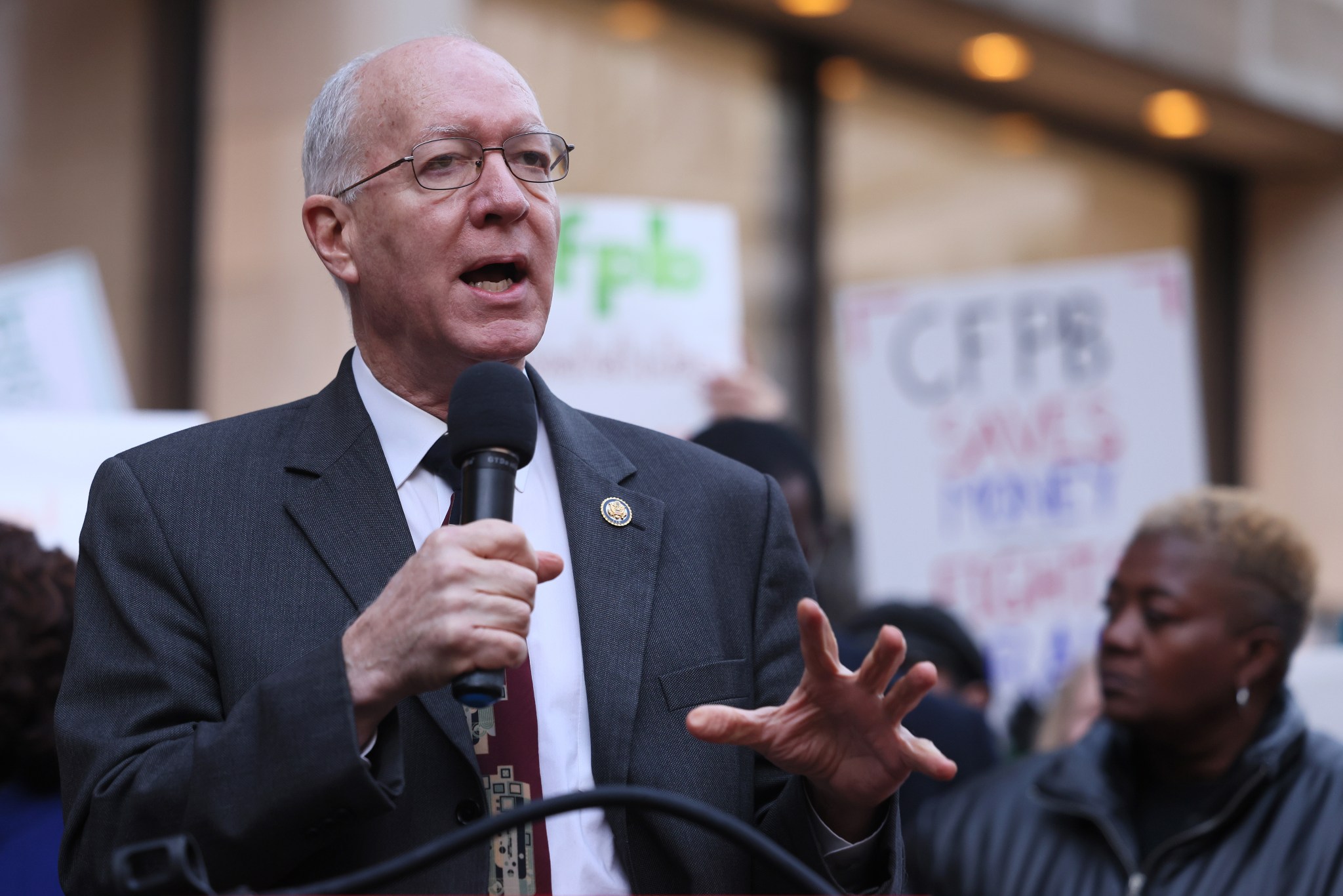 Student loan forgiveness would get easier, quicker for many under new bill