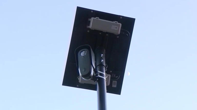 Athens police officer fired for allegedly using Flock system to track ex