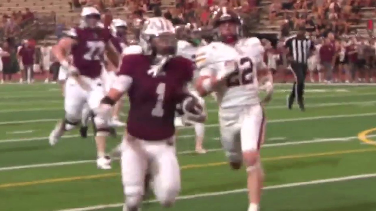 2026 week 3: Round Rock vs Dripping Springs