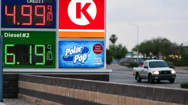 Inflation jumps again, wiping out wage gains