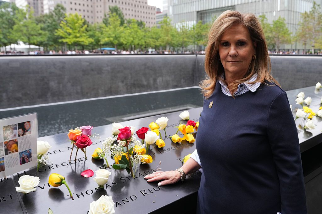Widow confronts US presidents over Saudi links to 9/11