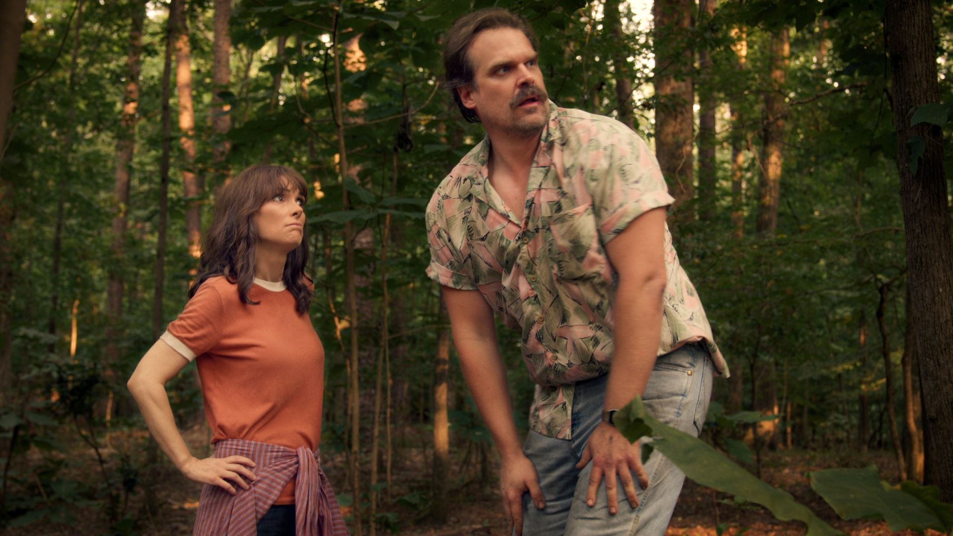 'Stranger Things' officially returns with new release in 1 week