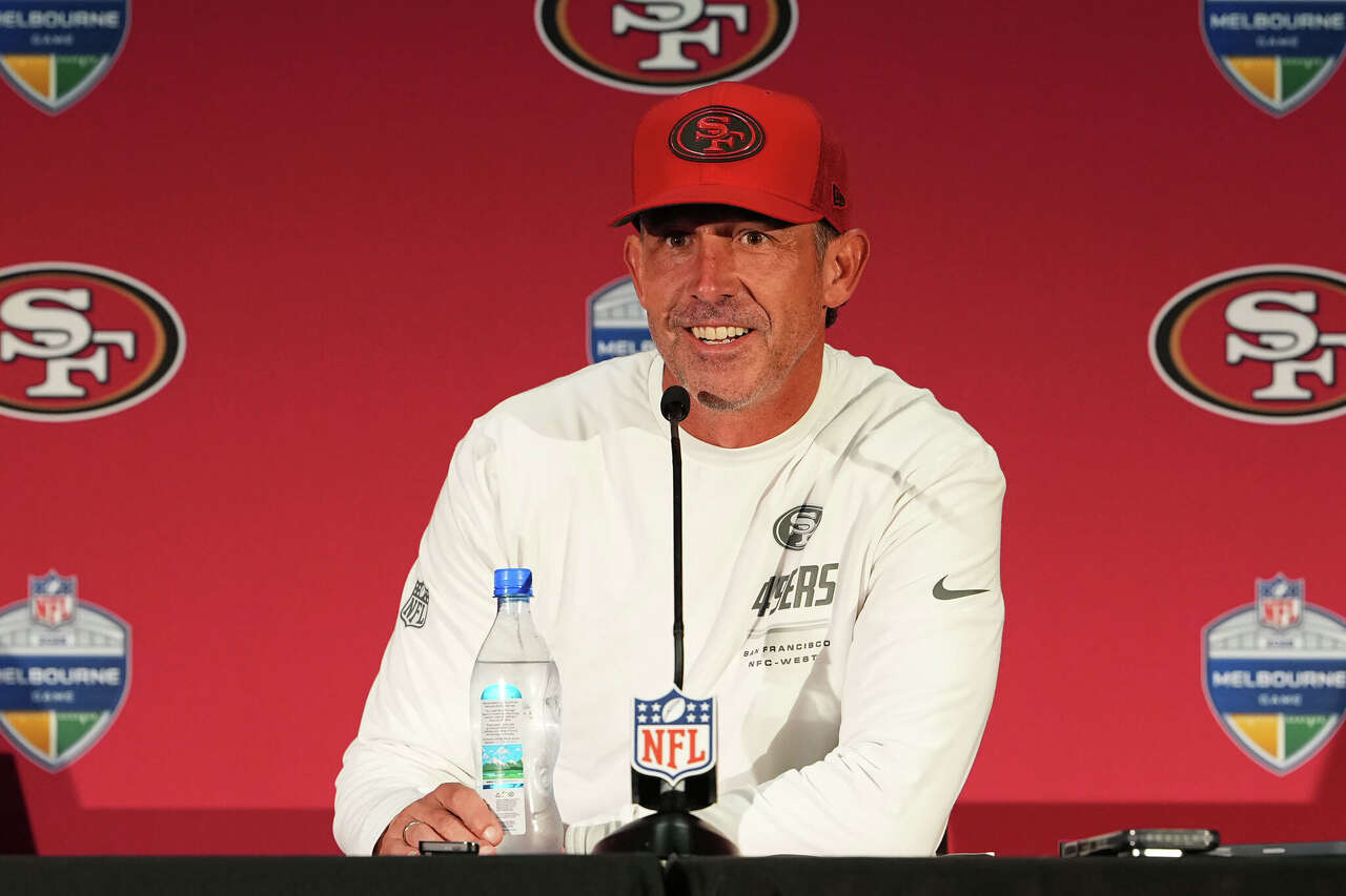 49ers' game review: How Kyle Shanahan dinked, dunked and KO'd the Rams' vaunted defense