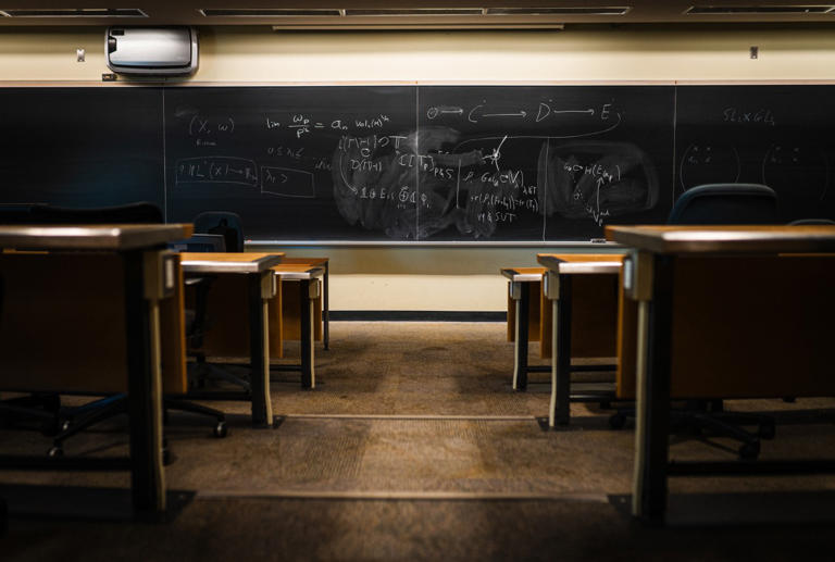AI is powerful enough to crack our hardest math problems—and kill us all
