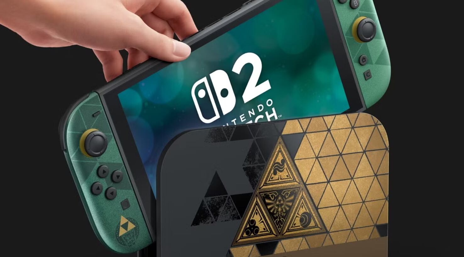 Nintendo da esperanza a los fans de Zelda que se quedaron sin la ...