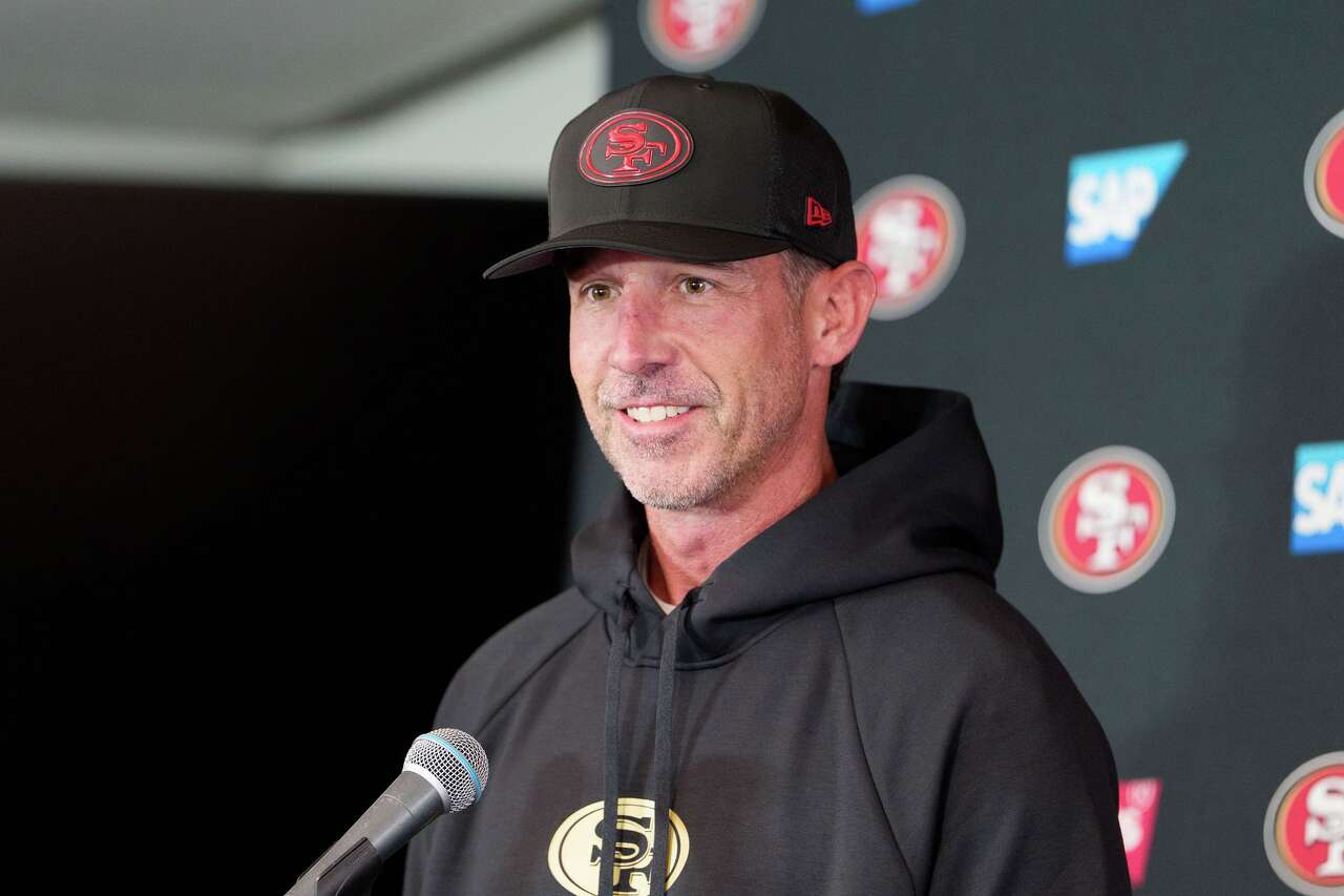 49ers' Kyle Shanahan, approaching franchise history, reportedly gets extension