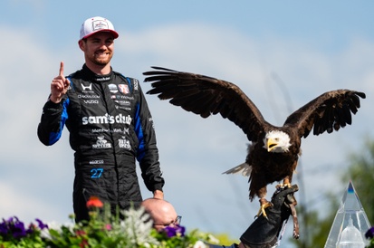 IndyCar releases final TV ratings for 2026, up 23% from previous year
