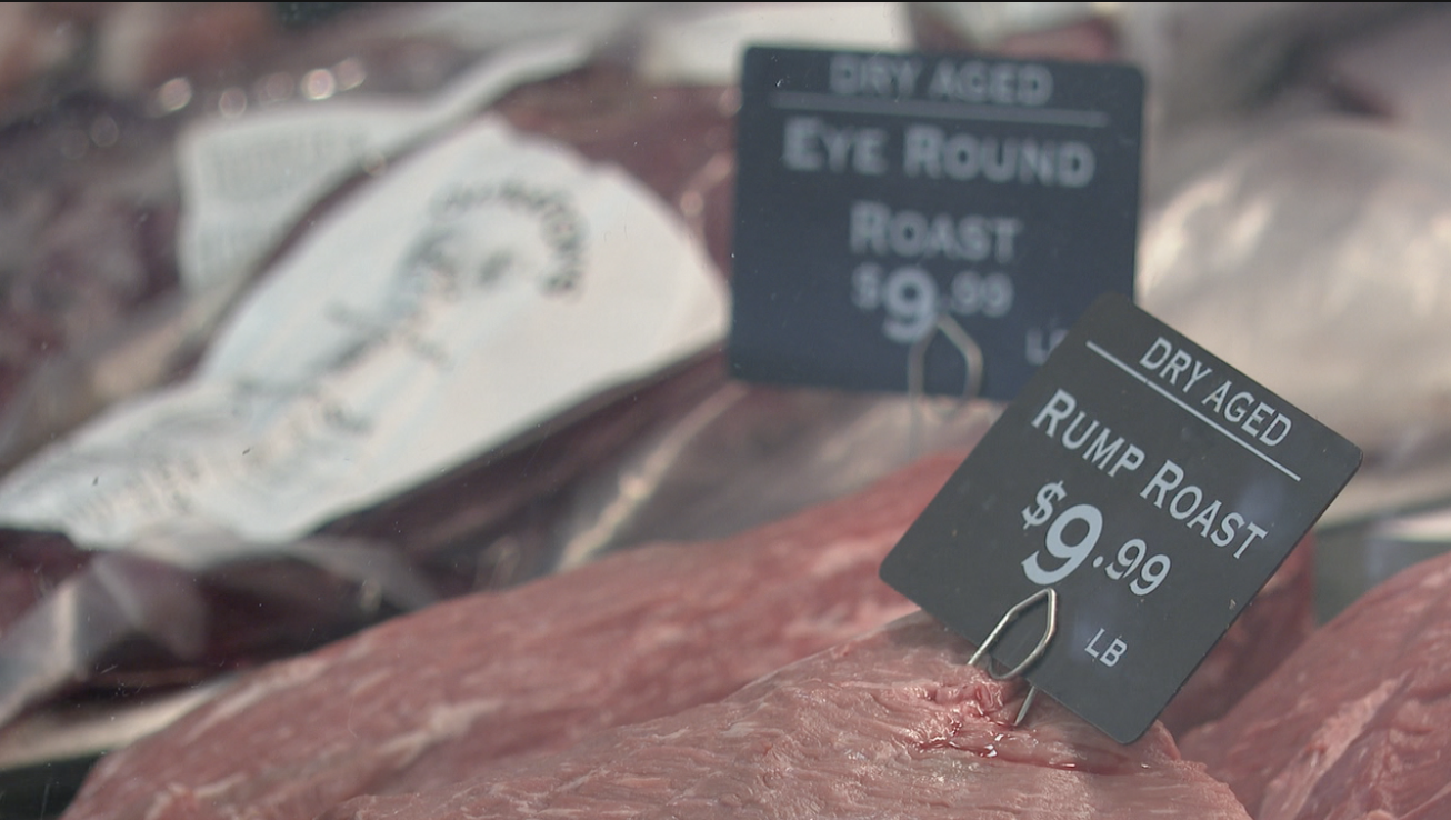 Johnston's meat market expanding from Monticello to Tallahassee with ...