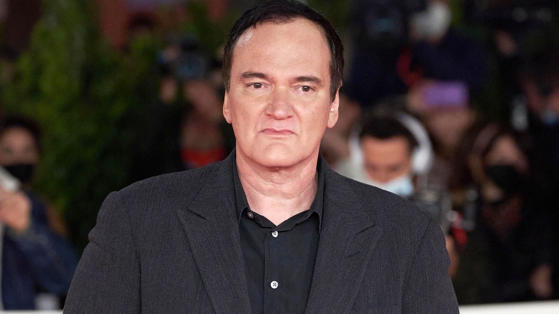 Quentin Tarantino's next project scores major update as lead role is ...
