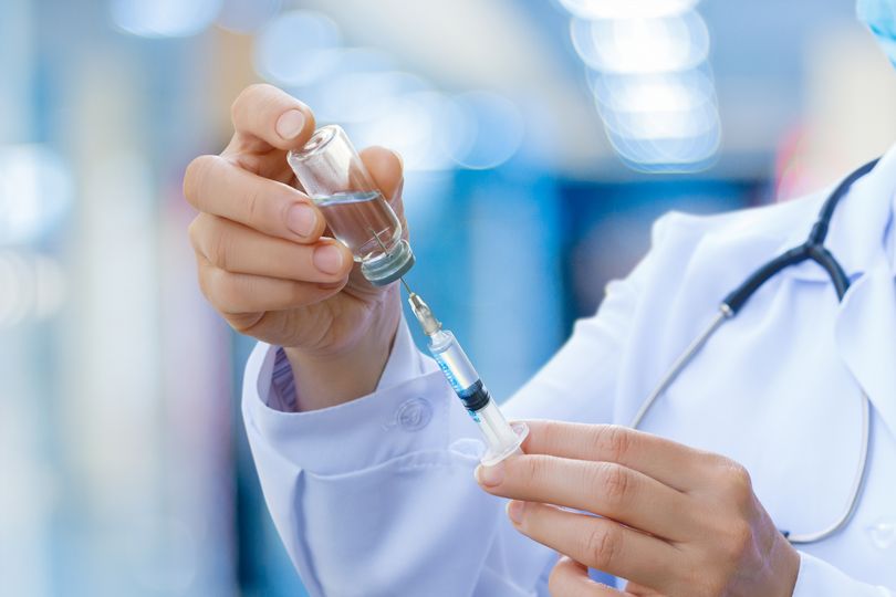 NHS confirms 'double dose' vaccines for older UK households
