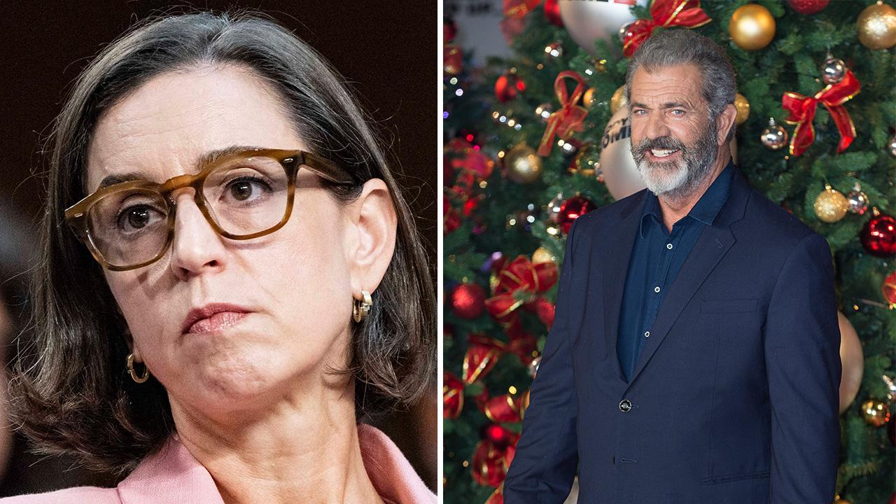Ex-Trump pardon attorney Elizabeth Oyer sues DOJ for unlawful ...