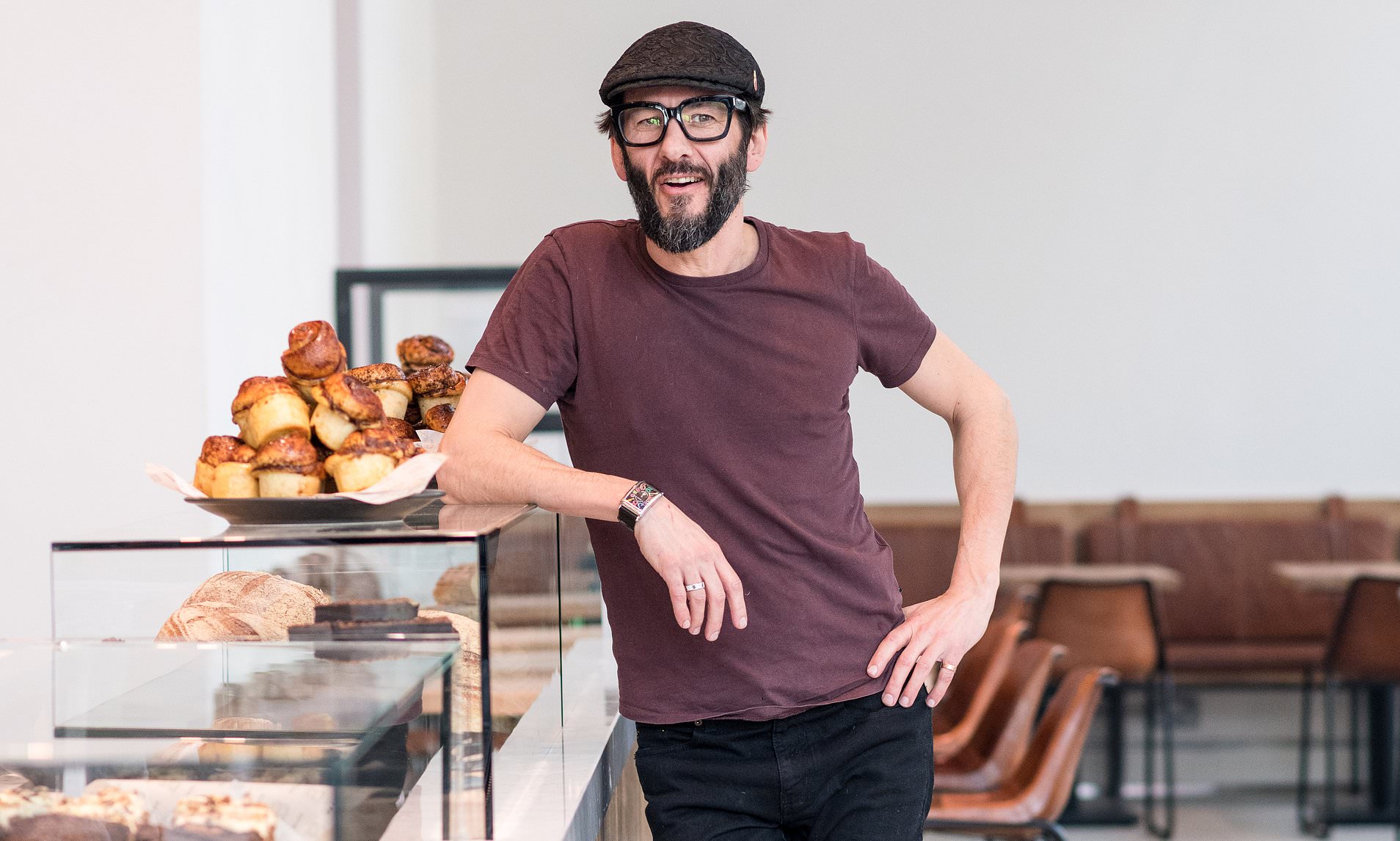 Owner of bakery 'banned from Borough Market' says UK is becoming 'less ...