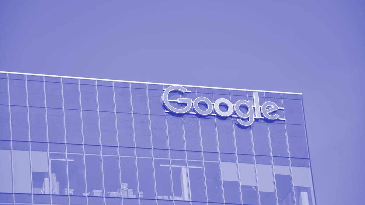 Google launches generative AI game platform with Unity
