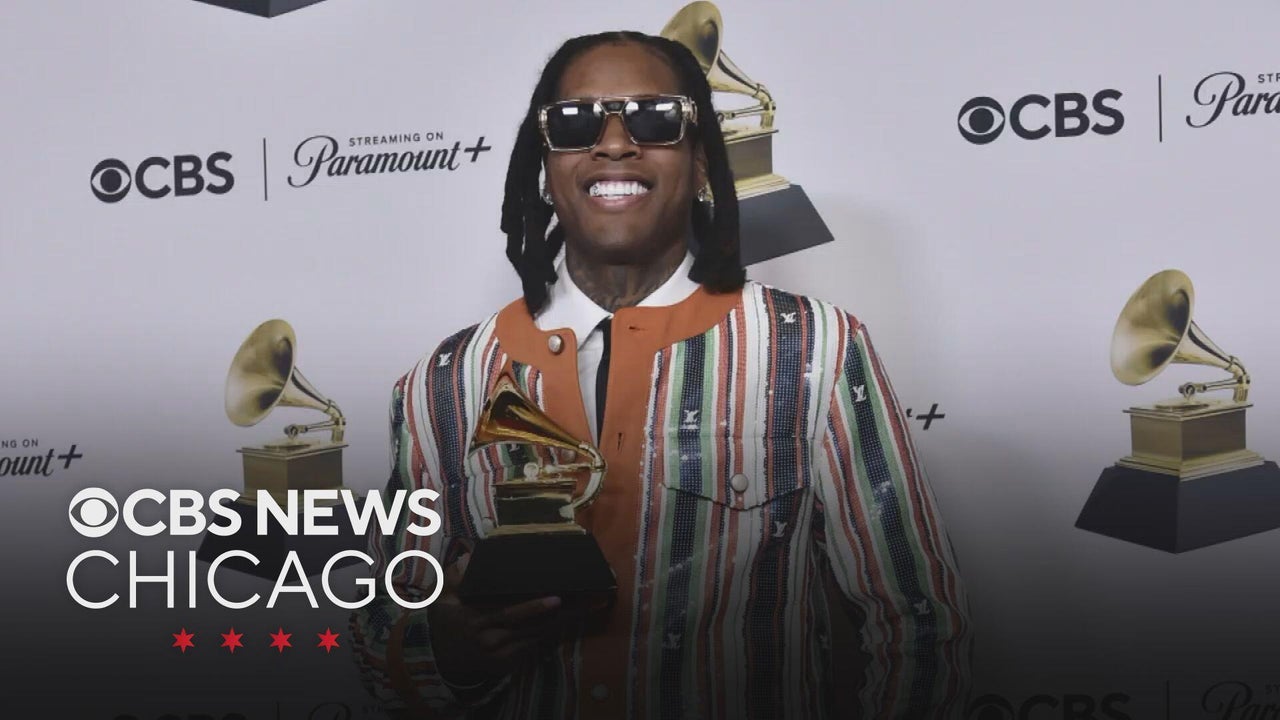 Chicago rapper found not guilty in murder-for-hire trial