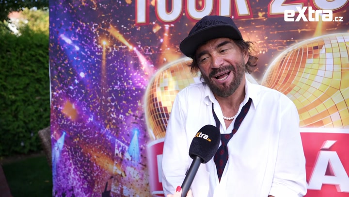 Sagvan Tofi na pokraji sil: Velké trápení s šestnáctiletou dcerou