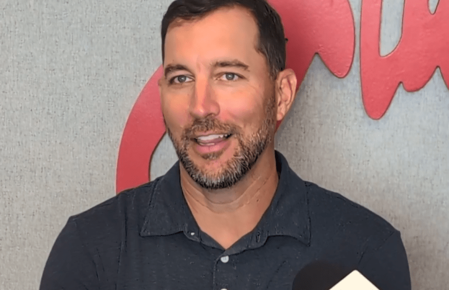 ‘You ruined my life in the 4th grade' – The Adam Wainwright curveball Mets fans still haven't forgotten