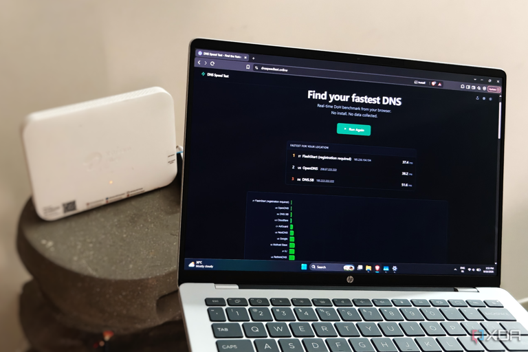 Replacing my ISP's router was the single biggest upgrade I made to my ...