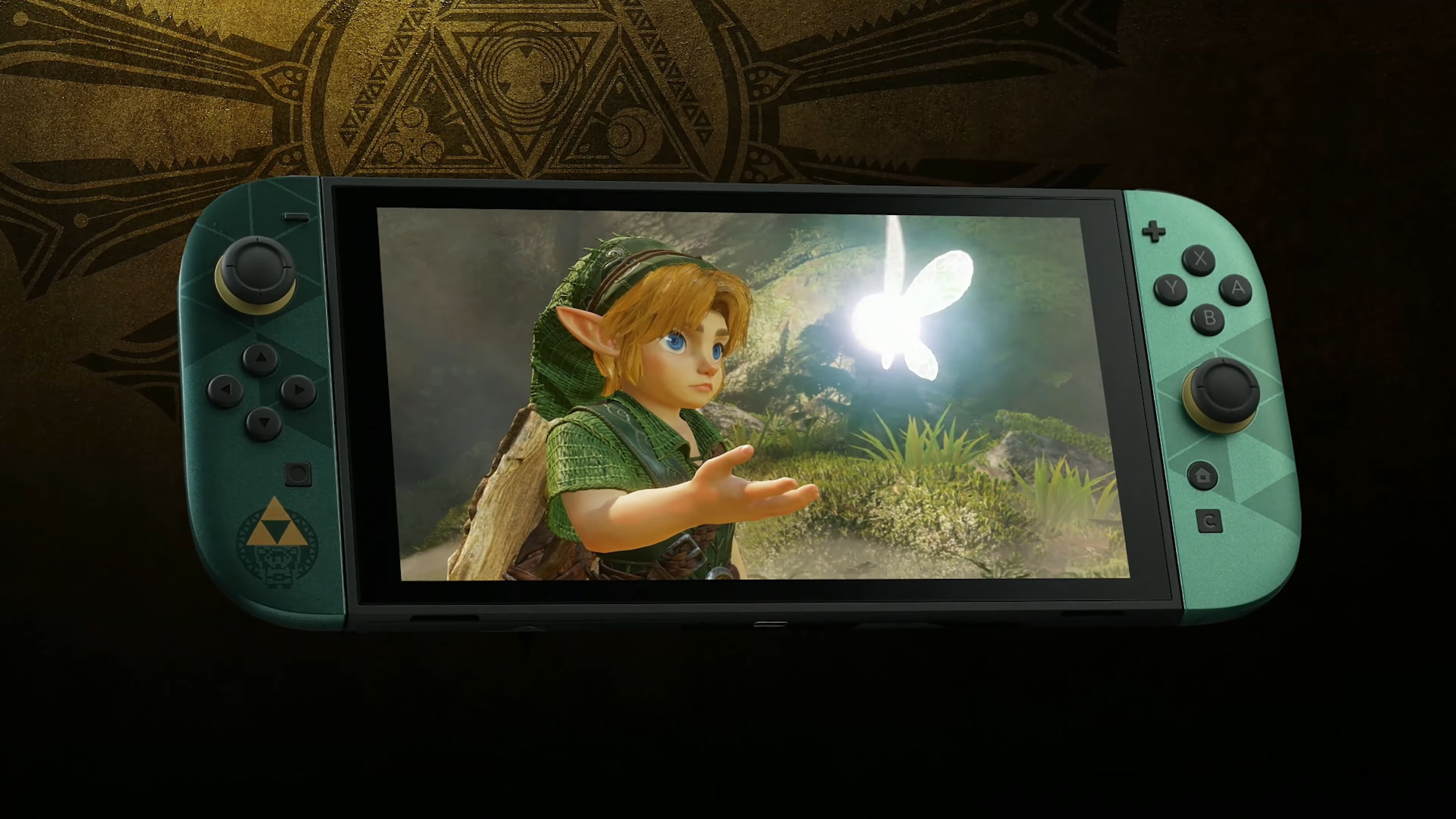 Nintendo confirms Zelda Switch 2 restock after console sells out