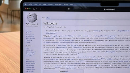 Wikipedia down, shows 'Too many requests' error: How to fix as ...
