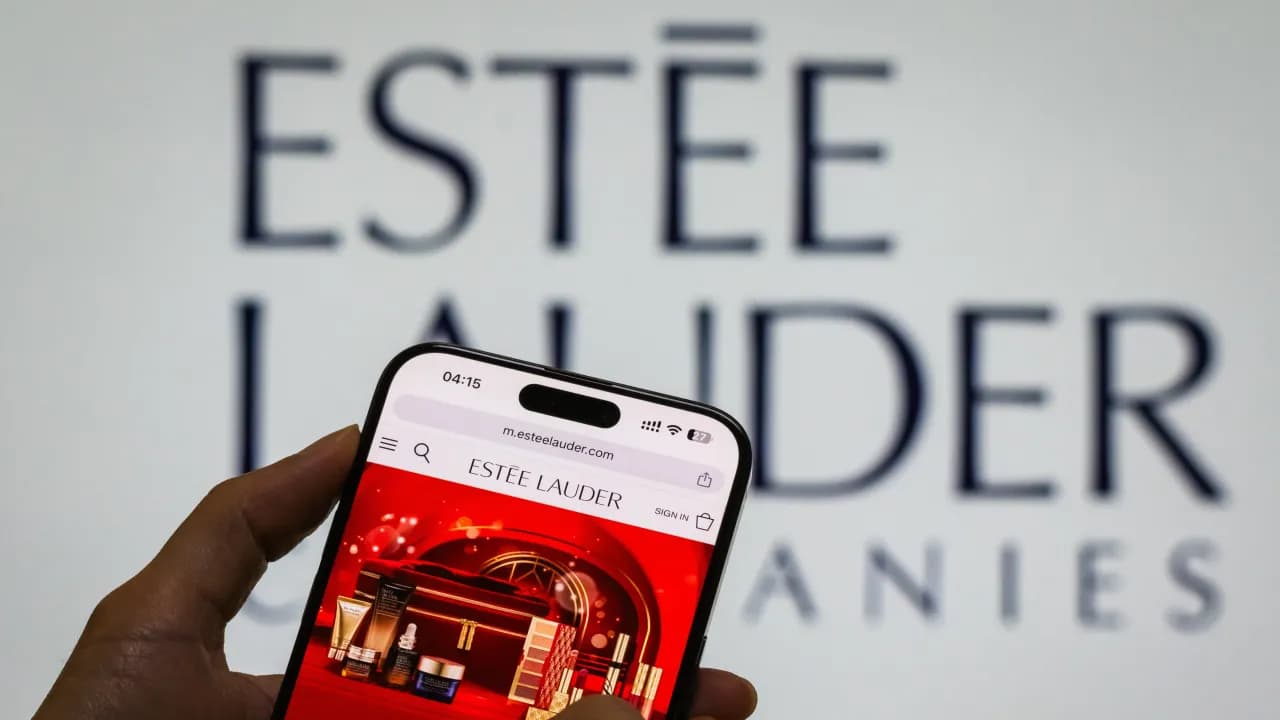 Estée Lauder’s lawsuit over alleged counterfeits sold on Walmart moves ...