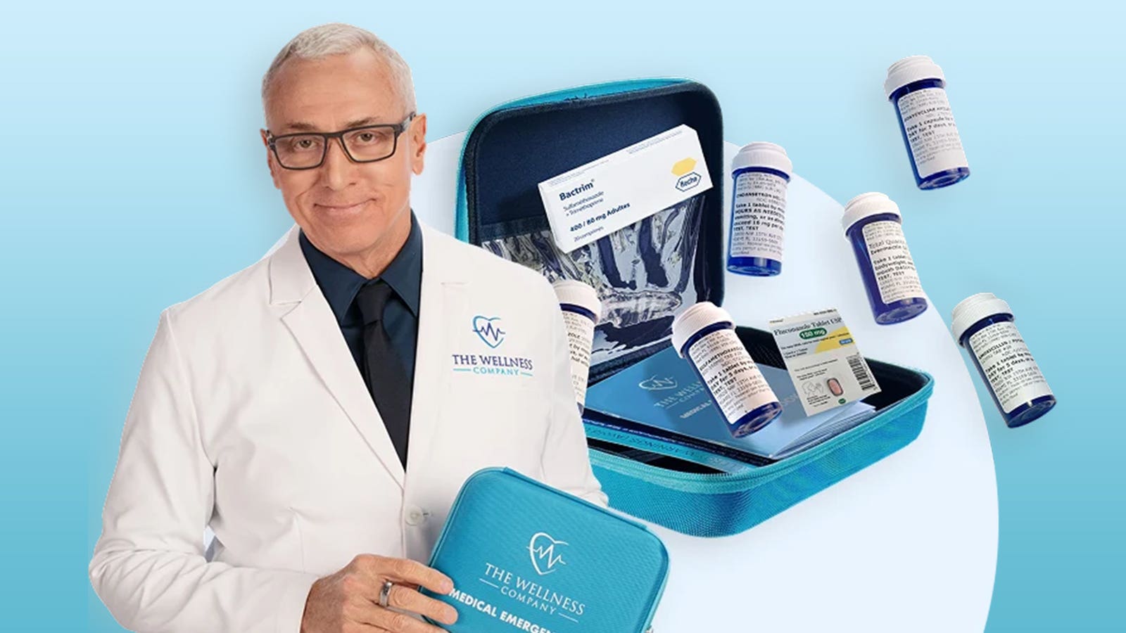 'Emergency' medical kits touted by Dr. Drew and others draw criticism