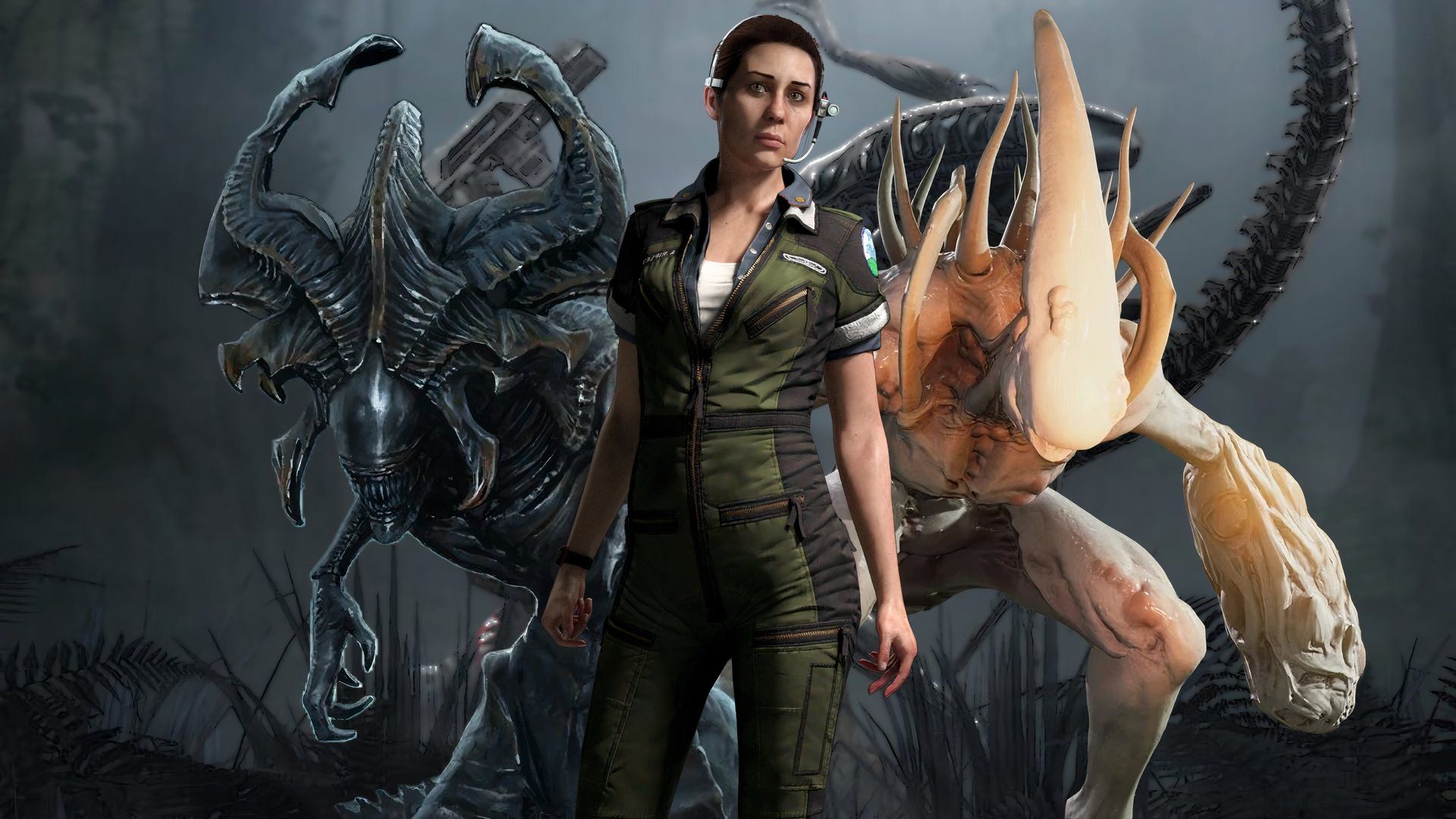 8 best alien games to play in 2026