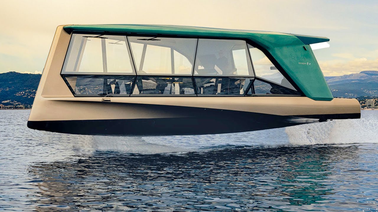 15+ futuristic tech inventions that will blow your mind | next-gen ...
