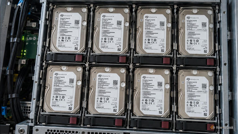 I own 20TB of HDD storage but refuse to buy Seagate for one simple reason