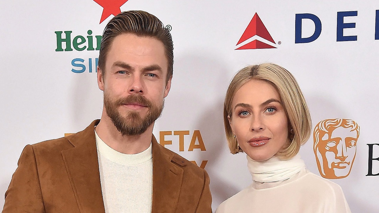 ‘DWTS’ Judge Derek Hough Mourn Unexpected Loss