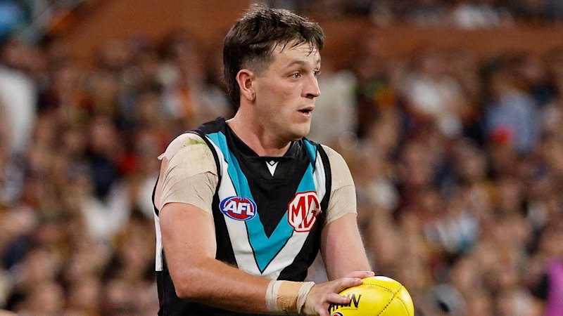 ‘Perfect match': Bulldogs beat the Cats in race for Zak Butters
