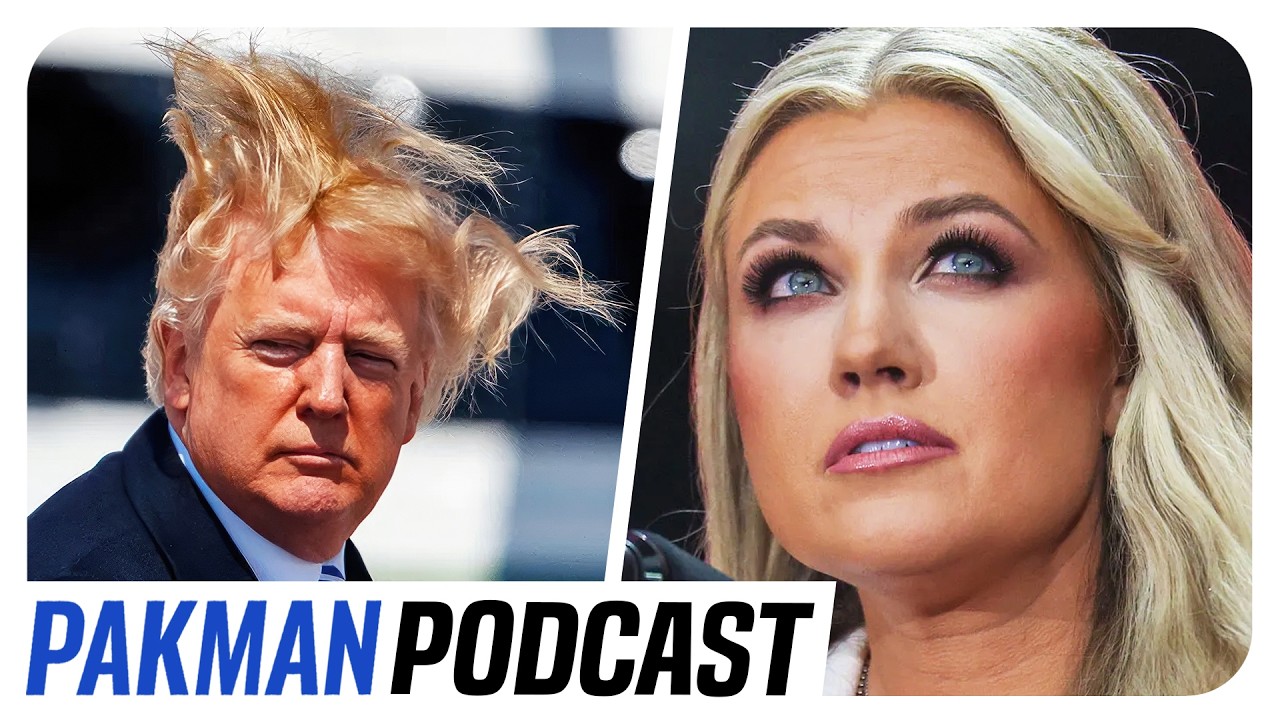 Something is starting to tear Trump’s movement apart - here’s what ...