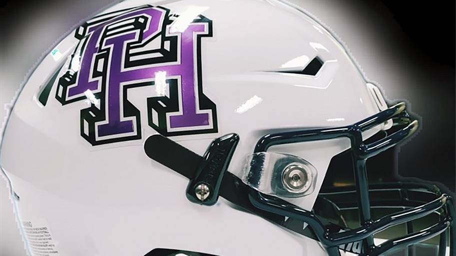 Virginia high school football final scores - September 11