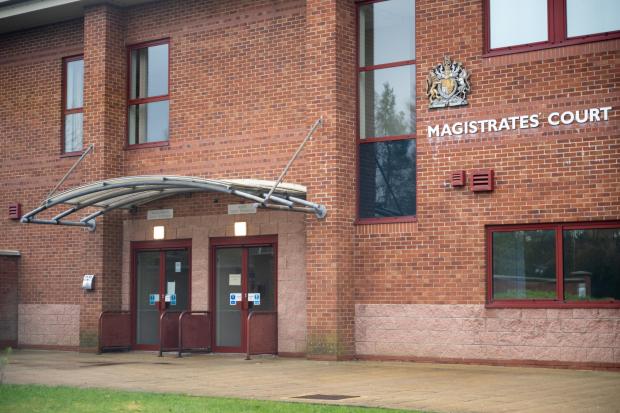 Three ordered to pay £7,522 after breaching council notices on County ...