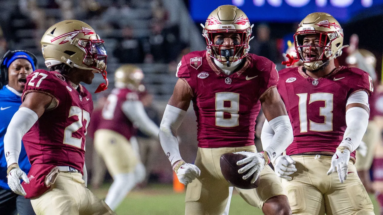 Does Florida State play today? Schedule, time, channel for next FSU ...