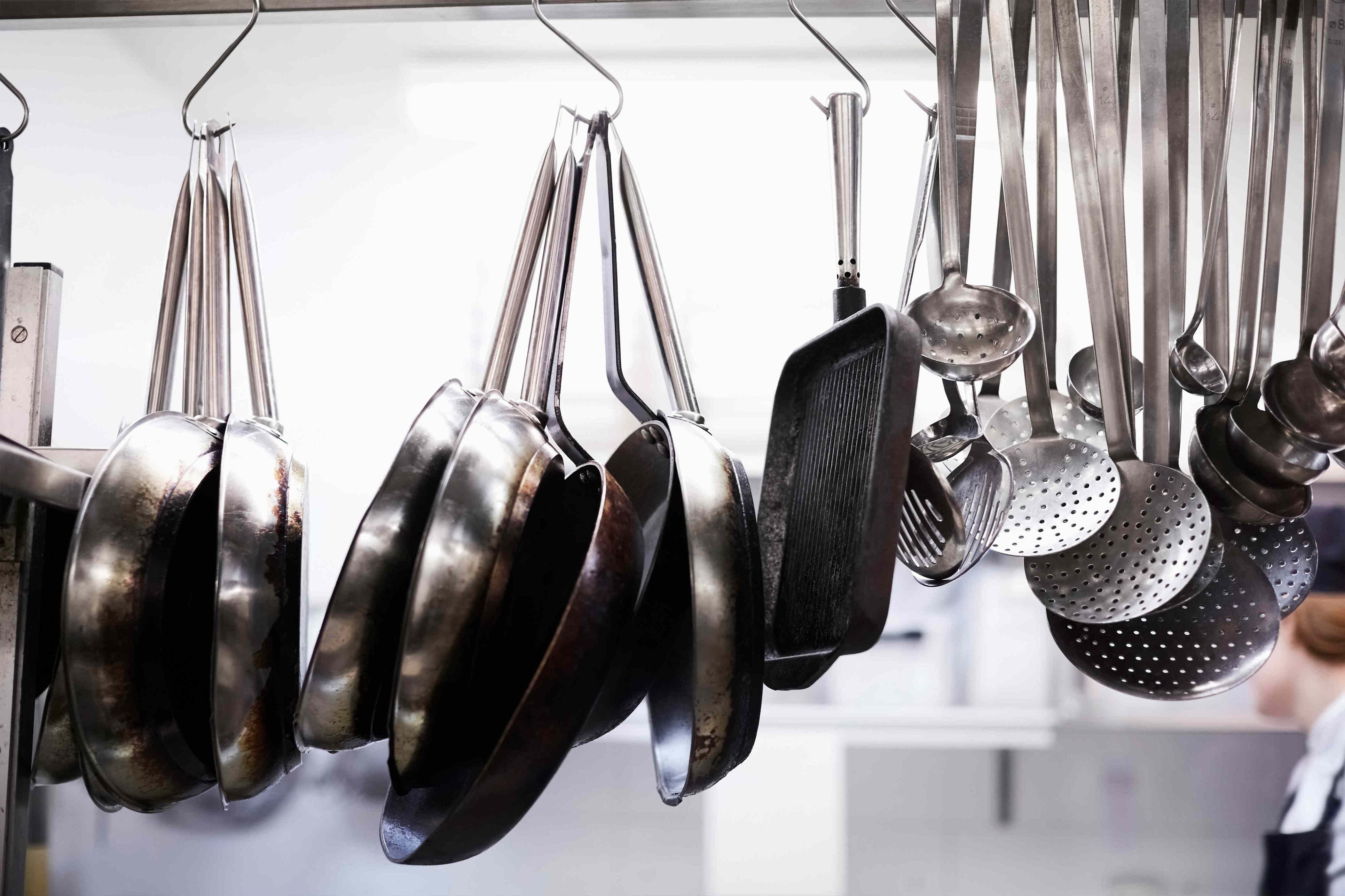 The FDA warns this common cookware may leach lead—here's what's safe to use instead