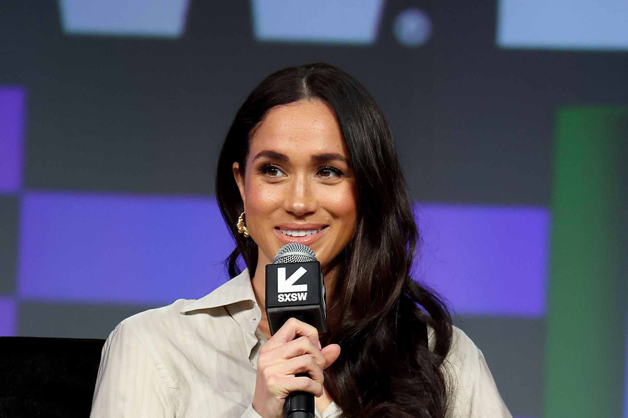 Meghan Markle had 'As Ever' website boom after UK return announced