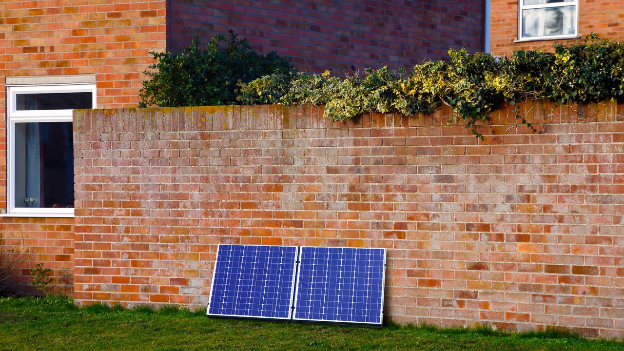 Octopus Energy confirms launch of new plug-in solar range