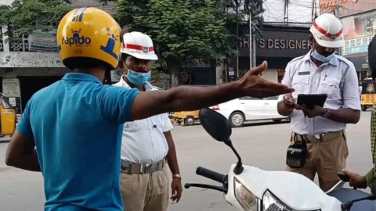 New driving licence rules: Centre proposes colour-coded cards, tougher ...