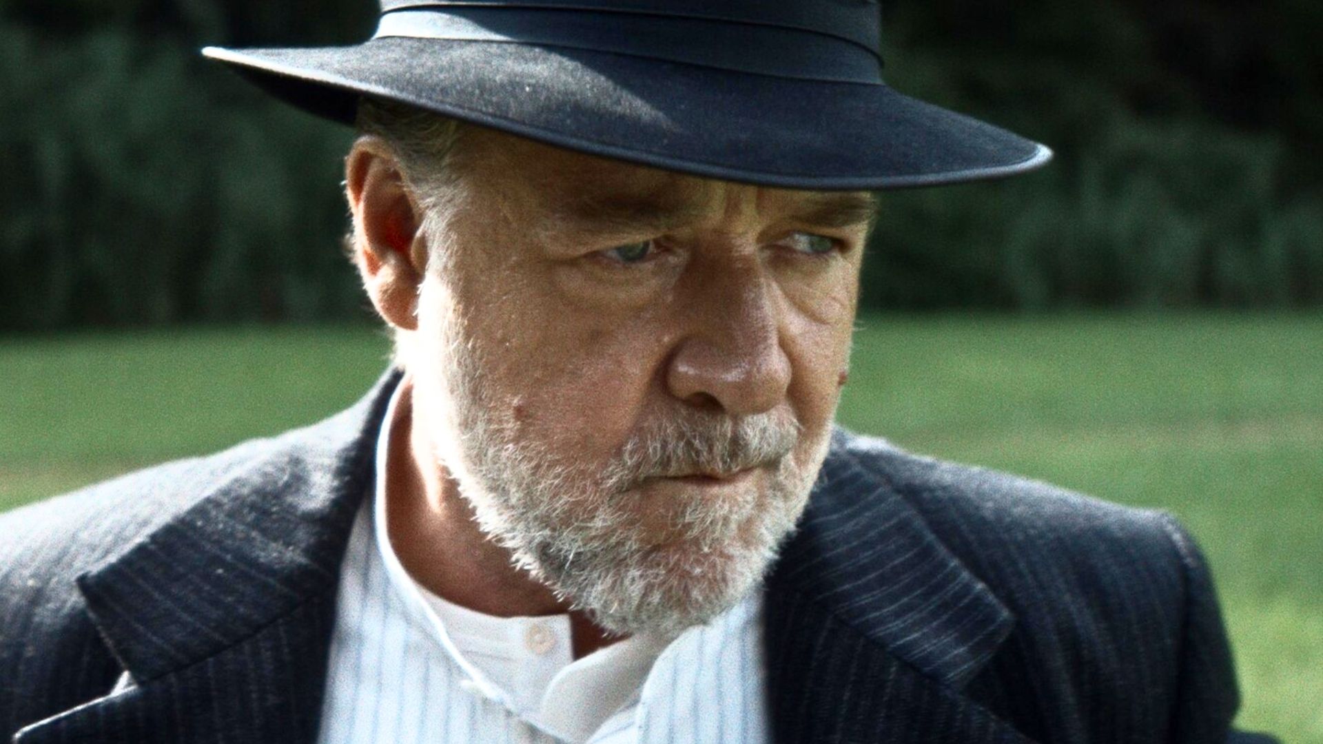 Russell Crowe's new action adventure thriller wins over critics with ...