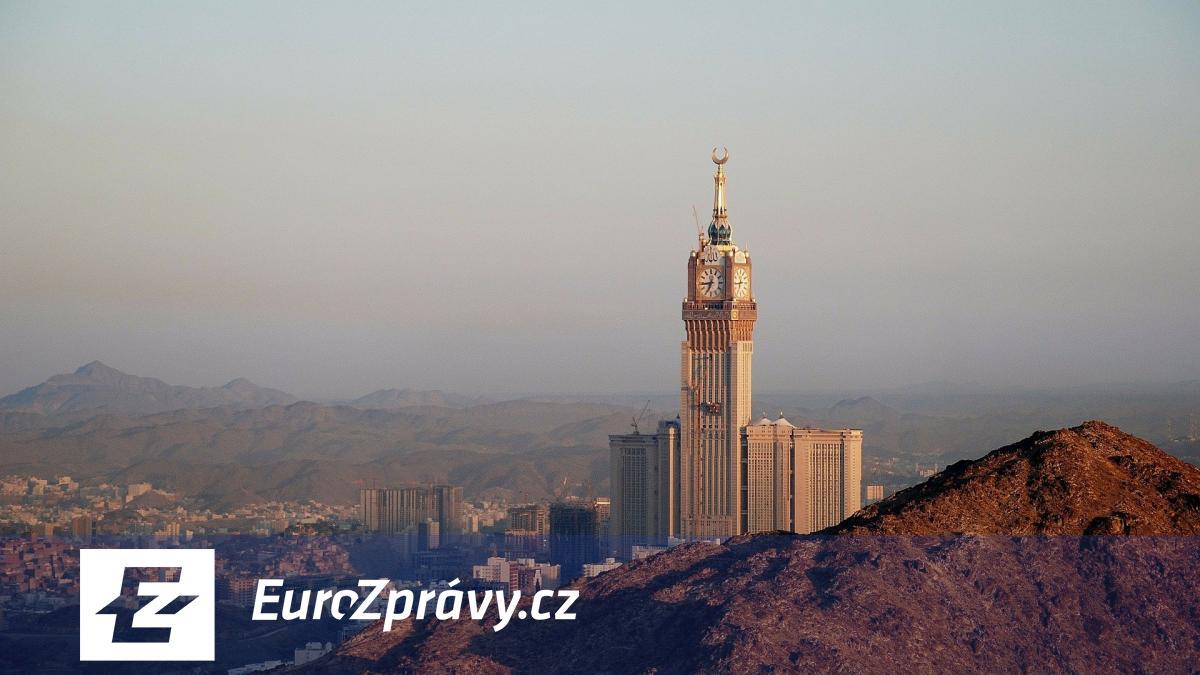 Saúdská Arábie vynakládá na obranu desítky miliard dolarů. Proč ...