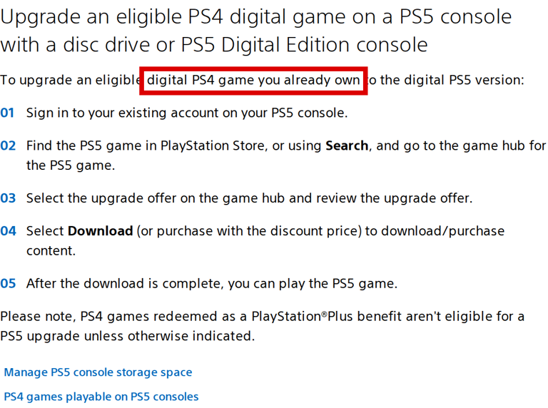 Consumer Rights Wiki documents at least 44 instances in which Sony says ...