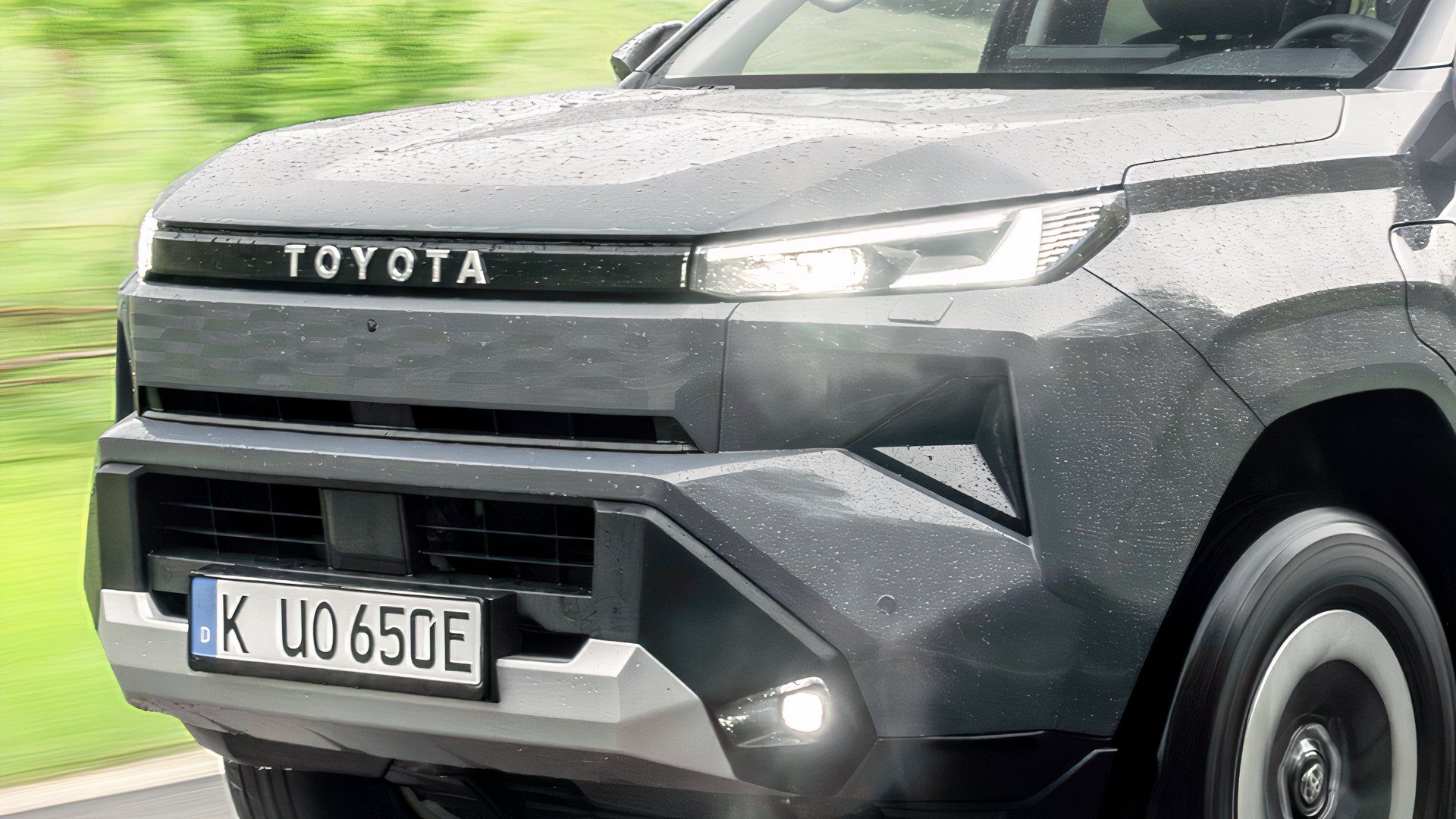 The new Hilux EV's range is terrible, but Toyota's warranty backing is like nothing else out there