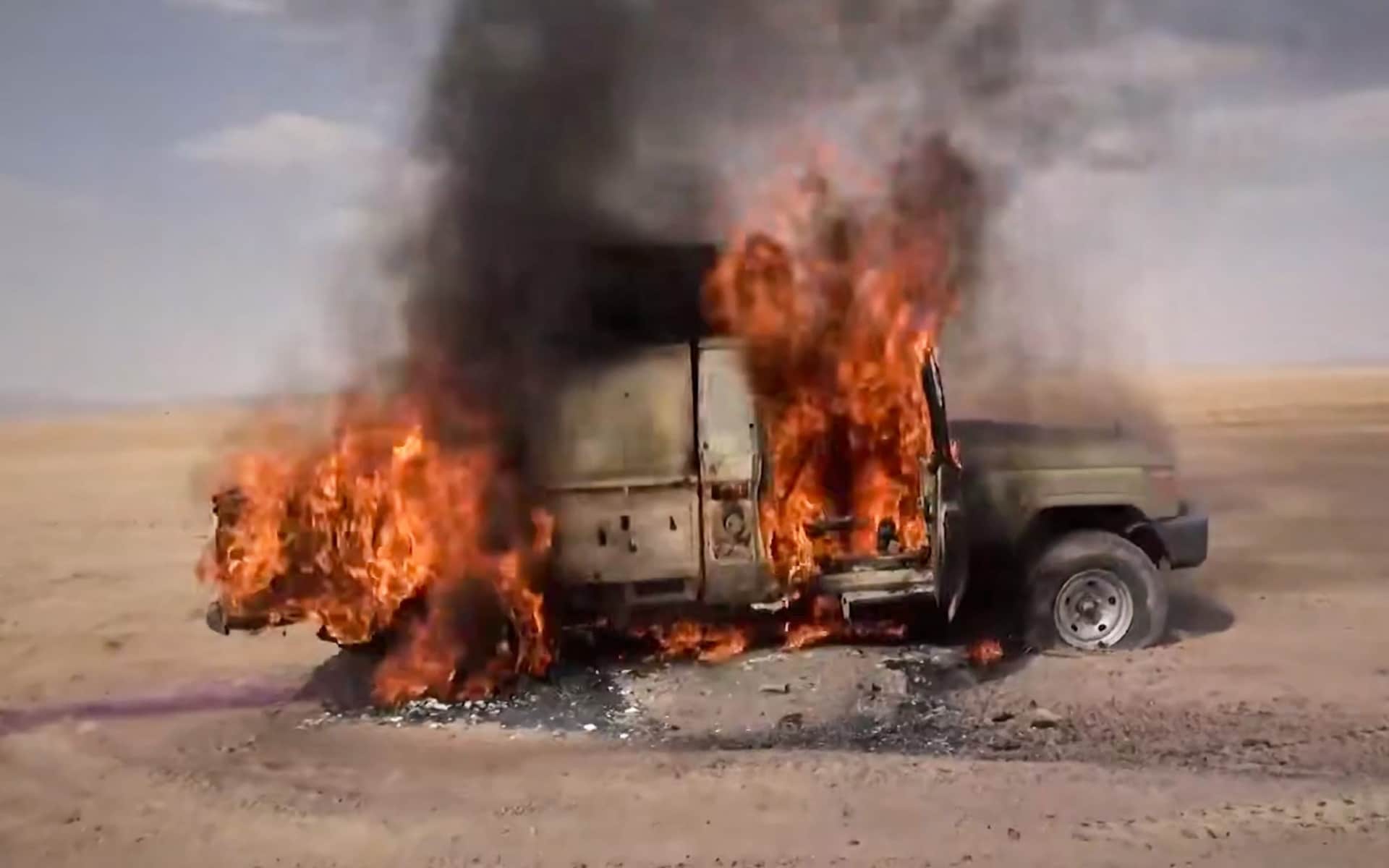 The Houthis are back and it's a problem for everyone, not just the US
