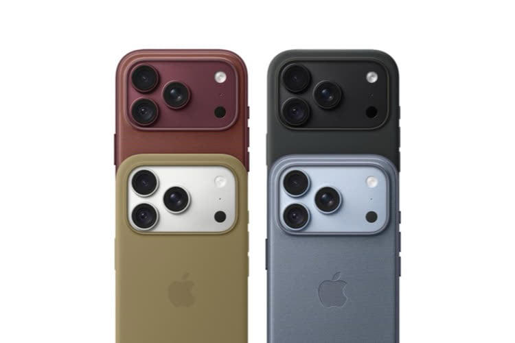 iPhone 18 Pro et Pro Max : Sosh passe à 100 € de remise 🆕